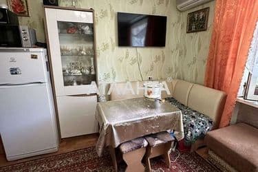 Room in dormitory apartment by the address st. Zholio kyuri (area 18 m²) - Atlanta.ua - photo 17