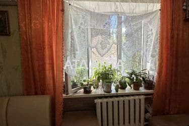 Room in dormitory apartment by the address st. Zholio kyuri (area 18 m²) - Atlanta.ua - photo 18