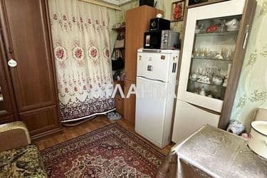 Room in dormitory apartment by the address st. Zholio kyuri (area 18 m²) - Atlanta.ua - photo 19