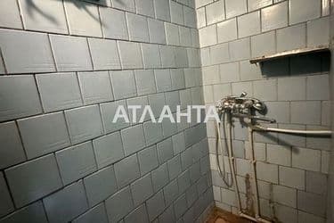 Room in dormitory apartment by the address st. Zholio kyuri (area 18 m²) - Atlanta.ua - photo 20