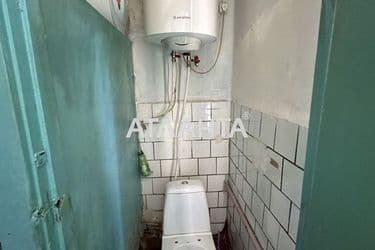Room in dormitory apartment by the address st. Zholio kyuri (area 18 m²) - Atlanta.ua - photo 22