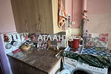 Room in dormitory apartment by the address st. Zholio kyuri (area 18 m²) - Atlanta.ua - photo 23
