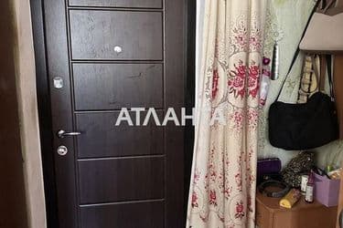 Room in dormitory apartment by the address st. Zholio kyuri (area 18 m²) - Atlanta.ua - photo 24