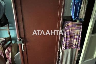 Room in dormitory apartment by the address st. Zholio kyuri (area 18 m²) - Atlanta.ua - photo 25