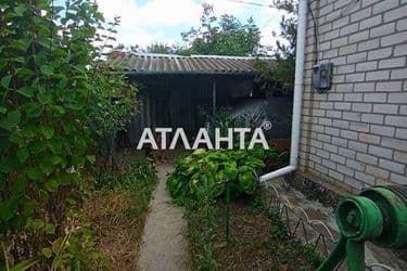 House by the address st. MTS (area 61,3 m²) - Atlanta.ua - photo 35