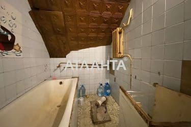 3-rooms apartment apartment by the address st. Pushkinskaya (area 71 m²) - Atlanta.ua - photo 17