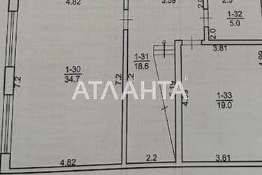 Будинок за адресою вул. Південна (площа 153 м²) - Atlanta.ua - фото 28