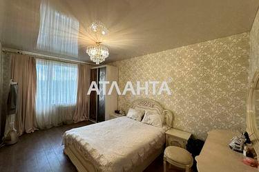 3-rooms apartment apartment by the address st. Ponomareva (area 106,1 m²) - Atlanta.ua - photo 31