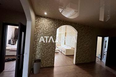 3-rooms apartment apartment by the address st. Ponomareva (area 106,1 m²) - Atlanta.ua - photo 33