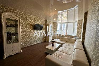 3-rooms apartment apartment by the address st. Ponomareva (area 106,1 m²) - Atlanta.ua - photo 28