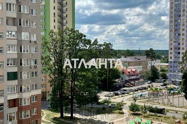 3-комнатная квартира по адресу ул. Пономарева (площадь 106,1 м²) - Atlanta.ua - фото 41