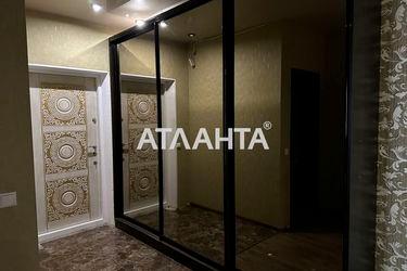 3-rooms apartment apartment by the address st. Ponomareva (area 106,1 m²) - Atlanta.ua - photo 37