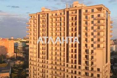 1-room apartment apartment by the address st. Topolinnyy per (area 33 m²) - Atlanta.ua - photo 7