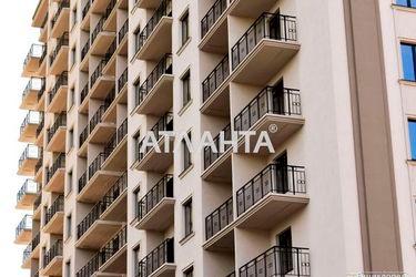 1-room apartment apartment by the address st. Topolinnyy per (area 33 m²) - Atlanta.ua - photo 8