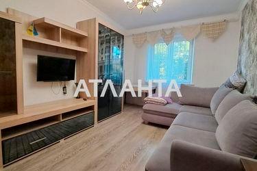 4+-rooms apartment apartment by the address st. Skisna (area 64,2 m²) - Atlanta.ua - photo 10