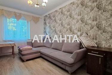 Багатокімнатна квартира за адресою вул. Скісна (площа 64,2 м²) - Atlanta.ua - фото 11