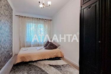 Багатокімнатна квартира за адресою вул. Скісна (площа 64,2 м²) - Atlanta.ua - фото 13