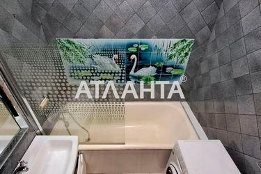 Багатокімнатна квартира за адресою вул. Скісна (площа 64,2 м²) - Atlanta.ua - фото 17