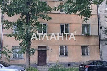 4+-rooms apartment apartment by the address st. Skisna (area 64,2 m²) - Atlanta.ua - photo 34