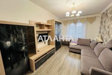 4+-rooms apartment apartment by the address st. Skisna (area 64,2 m²) - Atlanta.ua - photo 19