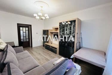 4+-rooms apartment apartment by the address st. Skisna (area 64,2 m²) - Atlanta.ua - photo 20
