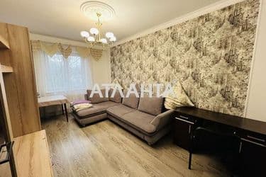 4+-rooms apartment apartment by the address st. Skisna (area 64,2 m²) - Atlanta.ua - photo 18