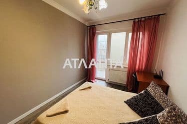 4+-rooms apartment apartment by the address st. Skisna (area 64,2 m²) - Atlanta.ua - photo 22