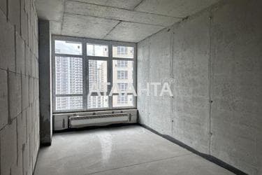 1-комнатная квартира по адресу Курортный пер. (площадь 47,9 м²) - Atlanta.ua - фото 20