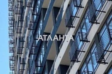 1-комнатная квартира по адресу Курортный пер. (площадь 47,7 м²) - Atlanta.ua - фото 32