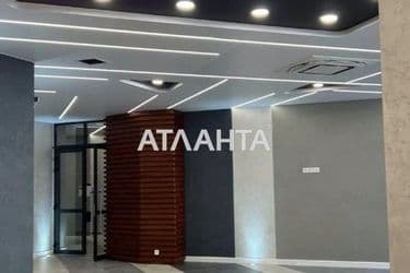 1-комнатная квартира по адресу Курортный пер. (площадь 47,7 м²) - Atlanta.ua - фото 39
