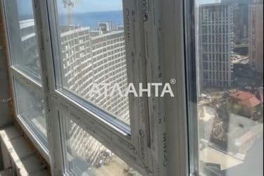 1-room apartment apartment by the address st. Kurortnyy per (area 47,7 m²) - Atlanta.ua - photo 28