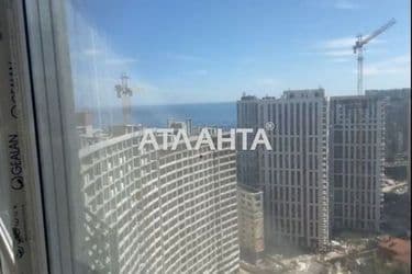 1-room apartment apartment by the address st. Kurortnyy per (area 47,7 m²) - Atlanta.ua - photo 24