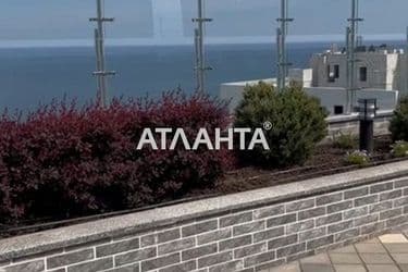 1-room apartment apartment by the address st. Kurortnyy per (area 47,7 m²) - Atlanta.ua - photo 35