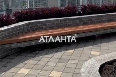 1-room apartment apartment by the address st. Kurortnyy per (area 47,7 m²) - Atlanta.ua - photo 36