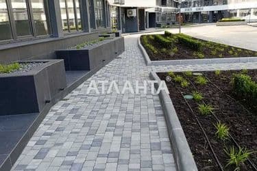 1-room apartment apartment by the address st. Kurortnyy per (area 47,7 m²) - Atlanta.ua - photo 44
