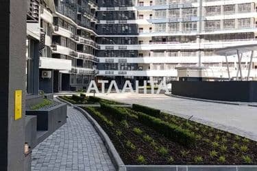 1-room apartment apartment by the address st. Kurortnyy per (area 47,7 m²) - Atlanta.ua - photo 46