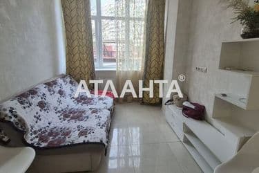 1-кімнатна квартира за адресою вул. Літературна (площа 43 м²) - Atlanta.ua - фото 19