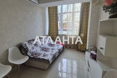 1-кімнатна квартира за адресою вул. Літературна (площа 43 м²) - Atlanta.ua - фото 20