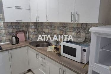 1-кімнатна квартира за адресою вул. Літературна (площа 43 м²) - Atlanta.ua - фото 21