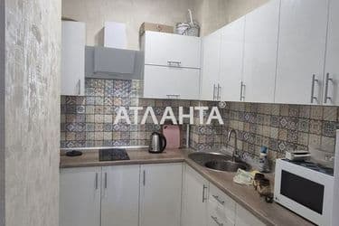 1-кімнатна квартира за адресою вул. Літературна (площа 43 м²) - Atlanta.ua - фото 22