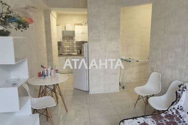 1-кімнатна квартира за адресою вул. Літературна (площа 43 м²) - Atlanta.ua - фото 23