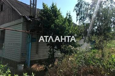 Будинок за адресою вул. К. Маркса (площа 58 м²) - Atlanta.ua - фото 17