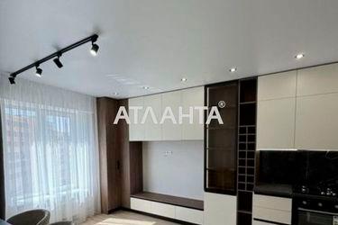 1-room apartment apartment by the address st. Inglezi 25 chapaevskoy div (area 35 m²) - Atlanta.ua - photo 17