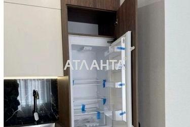 1-room apartment apartment by the address st. Inglezi 25 chapaevskoy div (area 35 m²) - Atlanta.ua - photo 18