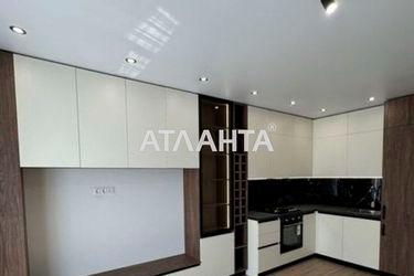 1-room apartment apartment by the address st. Inglezi 25 chapaevskoy div (area 35 m²) - Atlanta.ua - photo 20