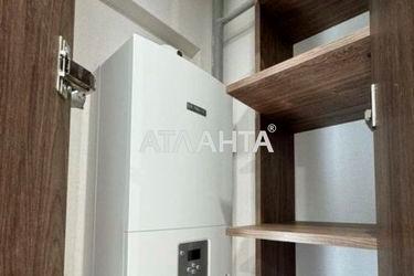 1-room apartment apartment by the address st. Inglezi 25 chapaevskoy div (area 35 m²) - Atlanta.ua - photo 21