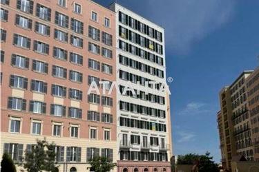 1-room apartment apartment by the address st. Inglezi 25 chapaevskoy div (area 35 m²) - Atlanta.ua - photo 28