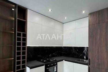 1-room apartment apartment by the address st. Inglezi 25 chapaevskoy div (area 35 m²) - Atlanta.ua - photo 30