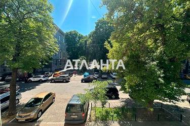 Многокомнатная квартира по адресу ул. Елисаветинская (площадь 102,3 м²) - Atlanta.ua - фото 13