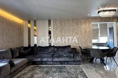 2-rooms apartment apartment by the address st. Zhemchuzhnaya (area 60,1 m²) - Atlanta.ua - photo 17